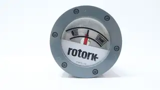 ROTORK S23675-102 ELECTRIC VALVE ACTUATOR HOUSING