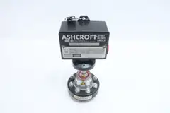 ASHCROFT B424B PRESSURE SWITCH 500PSI 125/250/480V-AC 3/4IN