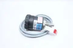 KOBOLD KAL-4320CP03R-UL KAL-K THERML FLOW SWITCH 110V-AC