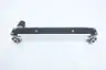 BROOKS 1355EJ2BJFP1A VARIABLE AREA FLOW METER thumbnail 5
