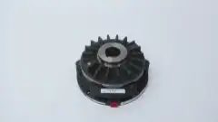 NEXEN 827900 S 600 PNEUMATIC SHAFT MOUNTED FRICTION BRAKE 1-3/8IN