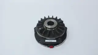 NEXEN 827900 S 600 PNEUMATIC SHAFT MOUNTED FRICTION BRAKE 1-3/8IN
