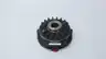 NEXEN 827900 S 600 PNEUMATIC SHAFT MOUNTED FRICTION BRAKE 1-3/8IN thumbnail 1