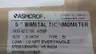 ASHCROFT 50 EI 42 E 150 BIMETAL THERMOMETER 5IN 1/2IN NPT 15IN 0-250F thumbnail 6