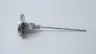 ASHCROFT 50 EI60 E 120 BIMETAL THERMOMETER 5IN 1/2IN NPT 12IN 100-800F thumbnail 2