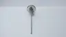 ASHCROFT 50 EI60 E 120 BIMETAL THERMOMETER 5IN 1/2IN NPT 12IN 100-800F thumbnail 3