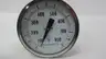 ASHCROFT 50 EI60 E 120 BIMETAL THERMOMETER 5IN 1/2IN NPT 12IN 100-800F thumbnail 4