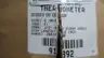 ASHCROFT 50 EI60 E 120 BIMETAL THERMOMETER 5IN 1/2IN NPT 12IN 100-800F thumbnail 5