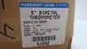 ASHCROFT 50 EI60 E 120 BIMETAL THERMOMETER 100-800F 12IN 5IN 1/2IN NPT thumbnail 5
