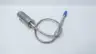 ONEHALF20 CT6MA-10M PRESSURE TEMPERATURE TRANSMITTER 0-10000PSI thumbnail 2