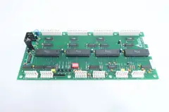 SOLIDSTATE CONTROLS 80-219900-90 DISPLAY INTERFACE BOARD REV A