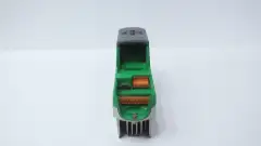 CONTROL TECHNIQUES UNI1403 VFD DRIVE 380/480V-AC