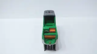 CONTROL TECHNIQUES UNI1403 VFD DRIVE 380/480V-AC