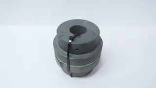 MAGNALOY 800 JAW COUPLING 3.375IN