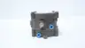 DWYER 1950-0-2F PRESSURE SWITCH 1/8IN 45IN-H2O 125/250/480V-AC thumbnail 2