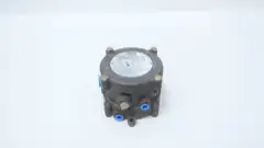 DWYER 1950-0-2F PRESSURE SWITCH 1/8IN 45IN-H2O 125/250/480V-AC