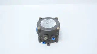 DWYER 1950-0-2F PRESSURE SWITCH 1/8IN 45IN-H2O 125/250/480V-AC