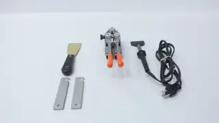 FENNER DRIVES 5700228 HOT KNIFE 60W 110-120V-AC