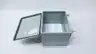 HOFFMAN A12108CH ENCLOSURE 12IN X 10IN X 8IN thumbnail 2