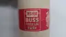 BUSSMANN RES450 SUPER-LAG RENEWABLE FUSE 450A AMP 600V-AC thumbnail 5