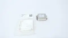 SCHAFFNER FN2020-20-08 LINE FILTER 20A AMP 250V-AC