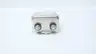 SCHAFFNER FN2020-20-08 LINE FILTER 20A AMP 250V-AC thumbnail 5