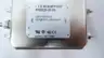 SCHAFFNER FN2020-20-08 LINE FILTER 20A AMP 250V-AC thumbnail 6