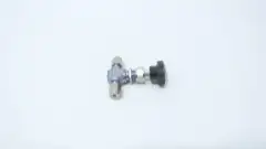 SWAGELOK SS-0RS2-12457 NEEDLE VALVE