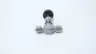SWAGELOK SS-0RS2-12457 NEEDLE VALVE thumbnail 4