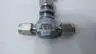 SWAGELOK SS-0RS2-12457 NEEDLE VALVE thumbnail 5