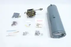 ROTORK S23675-102 ELECTRIC ACTUATOR
