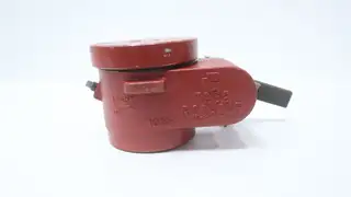 R&M T252 ROD ROTATOR