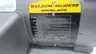 STEARNS 104816101BP BRAKE MOTOR 115/208-230V-AC 3LB-FT 0.33HP 1725RPM 3PH thumbnail 6