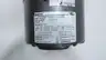 STEARNS 104816101BP BRAKE MOTOR 115/208-230V-AC 3LB-FT 0.33HP 1725RPM 3PH thumbnail 8