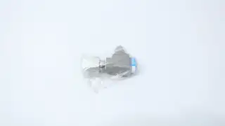 ASHCROFT STYLE 3 637 PRESSURE LIMITING VALVE 1/2IN NPT