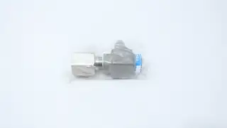 ASHCROFT STYLE 3 461 PRESSURE LIMITING VALVE 1/2IN NPT