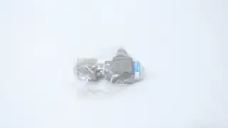 ASHCROFT STYLE 4 621 PRESSURE LIMITING VALVE 1/2IN NPT