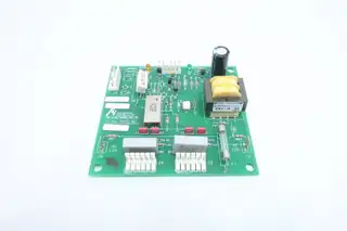 SOLIDSTATE CONTROLS 80-216405-90 ST/SW GATE PCB CIRCUIT BOARD REV B