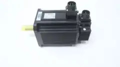 TECO JSMA-PMA10ABK SERVO MOTOR 1KW 1000RPM 9.55NM