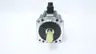 TECO JSMA-PMA10ABK SERVO MOTOR 1KW 1000RPM 9.55NM thumbnail 3