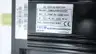 TECO JSMA-PMA10ABK SERVO MOTOR 1KW 1000RPM 9.55NM thumbnail 6