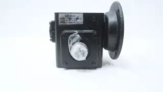 WORLDWIDE ELECTRIC HDRF175-10/1-H-56C SPEED REDUCER 10:1