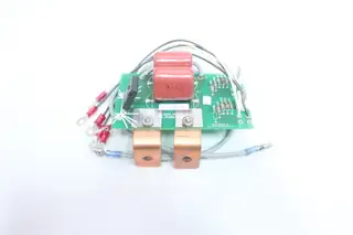 SOLIDSTATE CONTROLS 80-219801-90 SNUBBER PCB CIRCUIT BOARD REV C