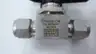 SWAGELOK SS-43GS6 40G SERIES MANUAL STAINLESS BALL VALVE 3/8IN TUBE thumbnail 6