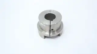 LOVEJOY L276 12602 JAW COUPLING 2-3/8IN