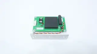 SPECTRASENSORS 01902-16200 GAS ANALYZER POWER SUPPLY PCB CIRCUIT BOARD REV G