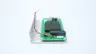 SPECTRASENSORS 01902-16200 GAS ANALYZER POWER SUPPLY PCB CIRCUIT BOARD REV G thumbnail 5