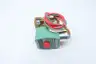 ASCO 8210G095HW SOLENOID VALVE 120V-AC 3/4IN NPT thumbnail 2