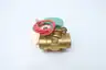 ASCO 8210G095HW SOLENOID VALVE 120V-AC 3/4IN NPT thumbnail 4