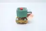 ASCO 8210G095HW SOLENOID VALVE 120V-AC 3/4IN NPT thumbnail 6